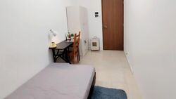 Hillington Green (D23), Condominium #575632641